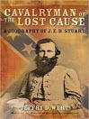 Cavalryman of the Lost Cause